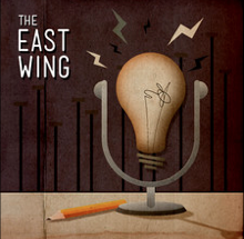 The East Wing podcast