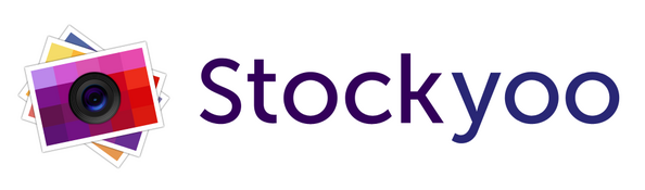 The final Stockyoo logo